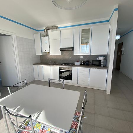Mare Apartment Вентимиля Екстериор снимка