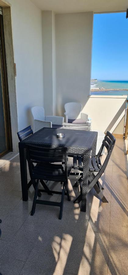 Mare Apartment Вентимиля Екстериор снимка