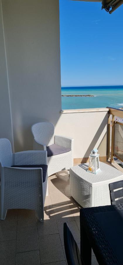 Mare Apartment Вентимиля Екстериор снимка
