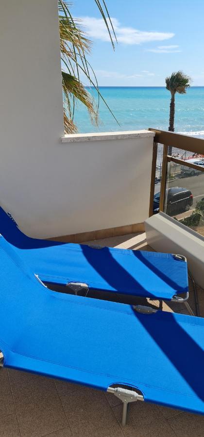 Mare Apartment Вентимиля Екстериор снимка