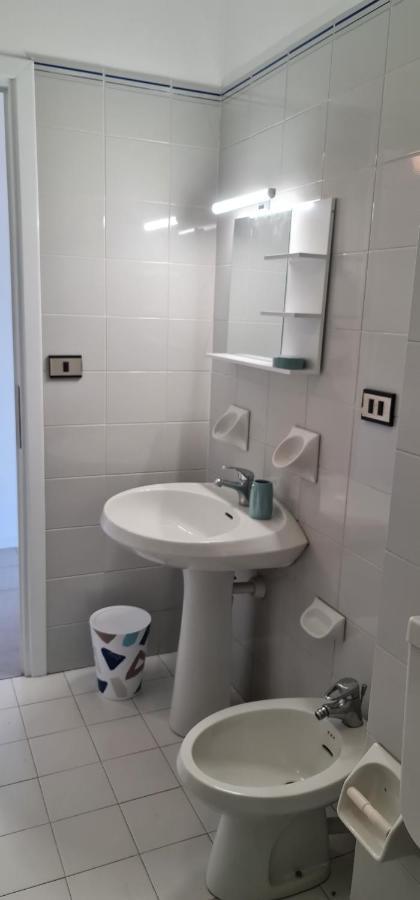 Mare Apartment Вентимиля Екстериор снимка