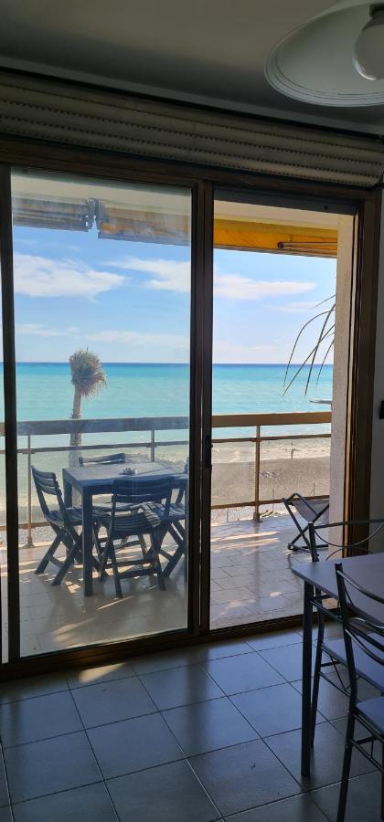 Mare Apartment Вентимиля Екстериор снимка