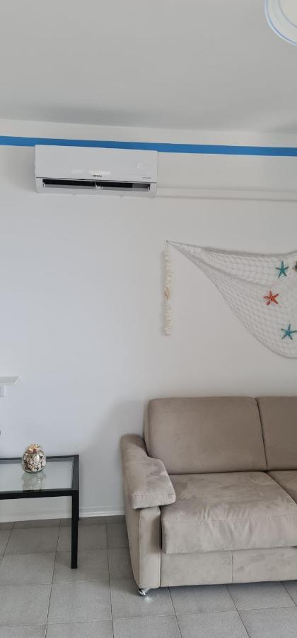 Mare Apartment Вентимиля Екстериор снимка