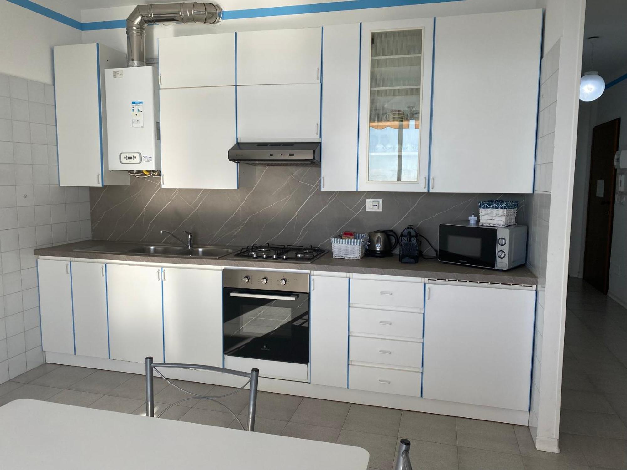 Mare Apartment Вентимиля Екстериор снимка